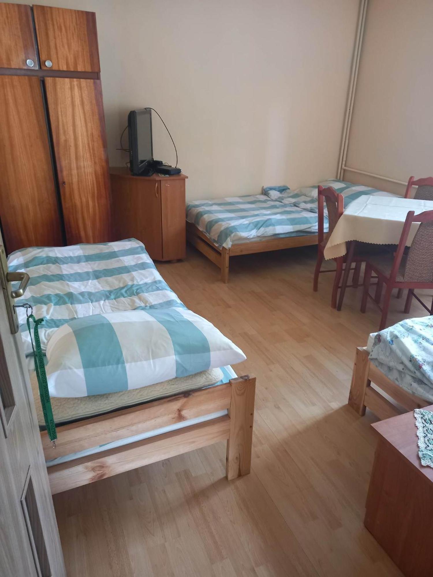 Agroturystyka Pensjonat Paula Muszyna Εξωτερικό φωτογραφία