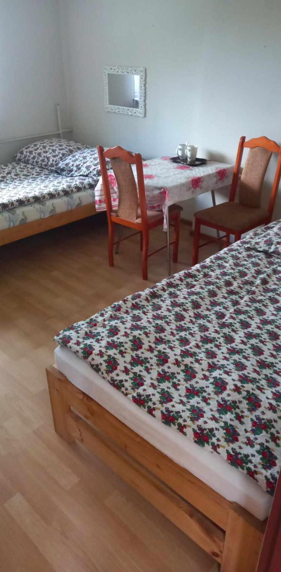 Agroturystyka Pensjonat Paula Muszyna Εξωτερικό φωτογραφία